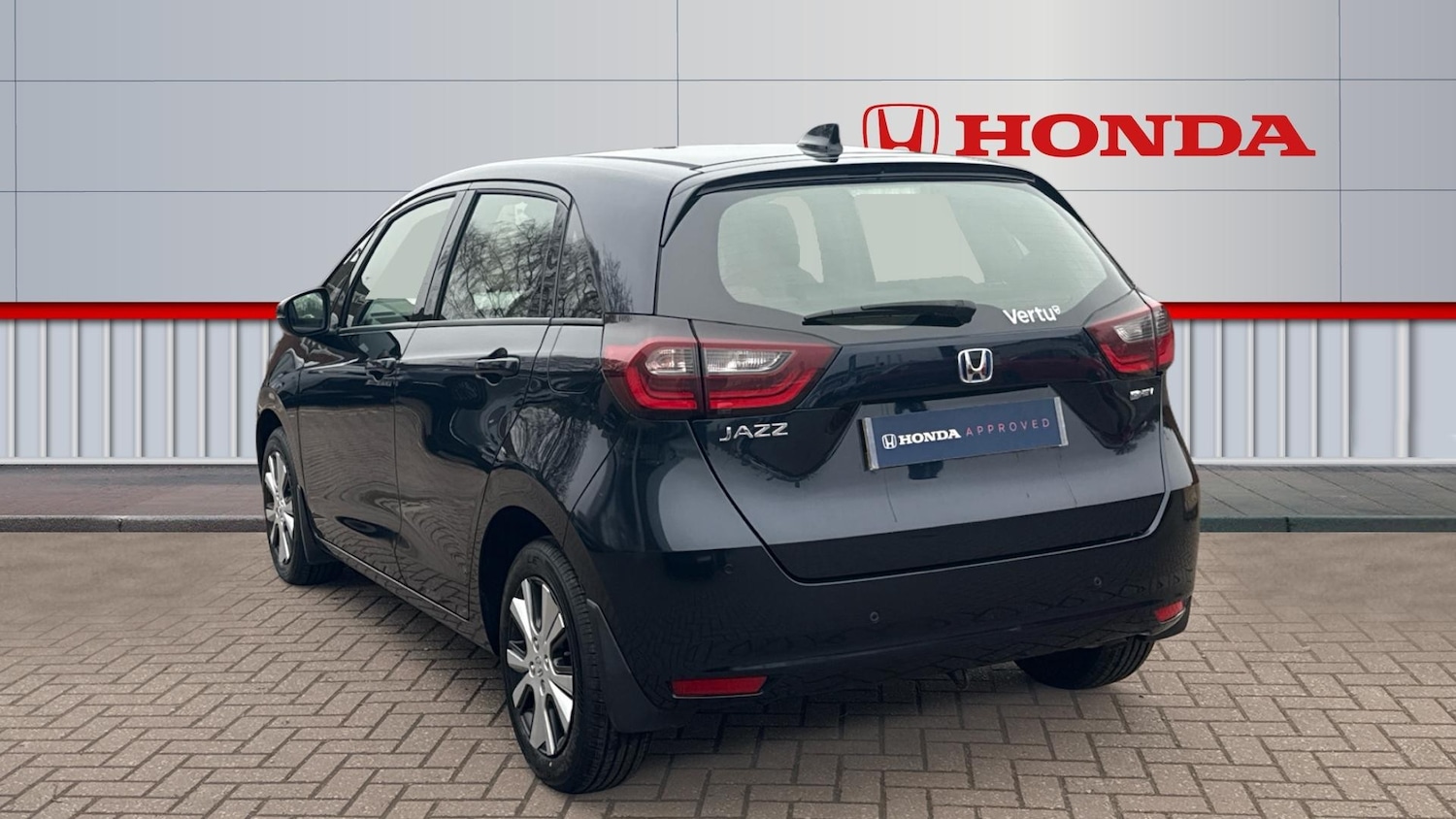 Used Honda Jazz 2021 for sale - 77420136: Photo 3