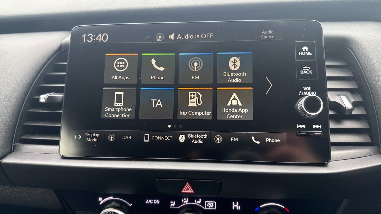 Used Honda Jazz 2021 for sale - 77420136: Photo 30