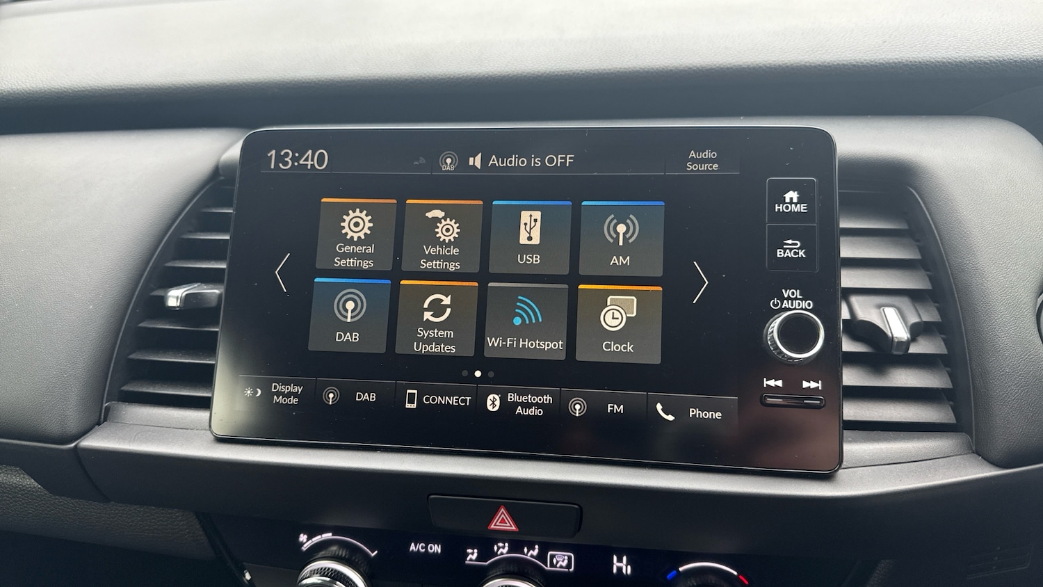 Used Honda Jazz 2021 for sale - 77420136: Photo 31