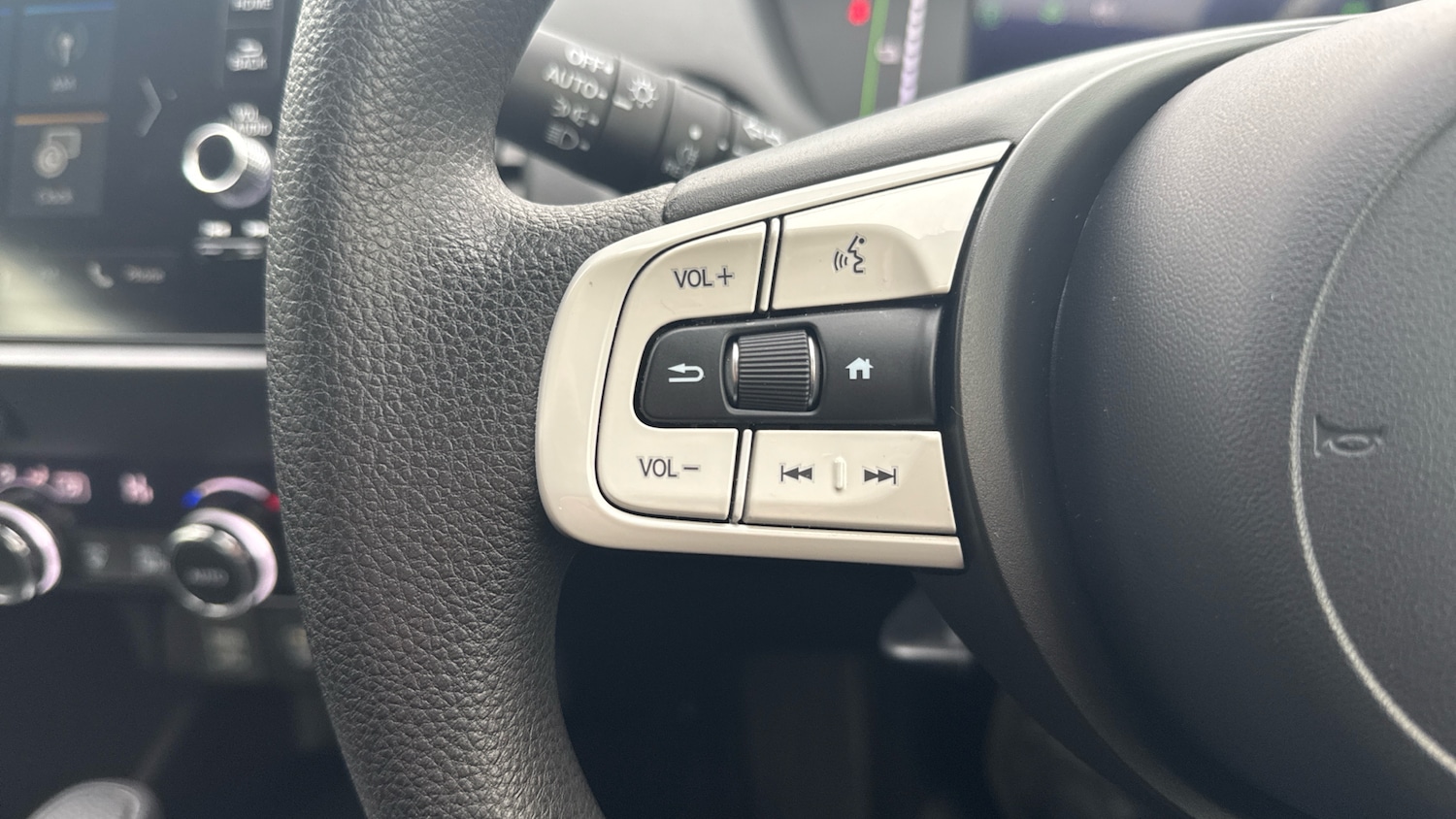 Used Honda Jazz 2021 for sale - 77420136: Photo 34