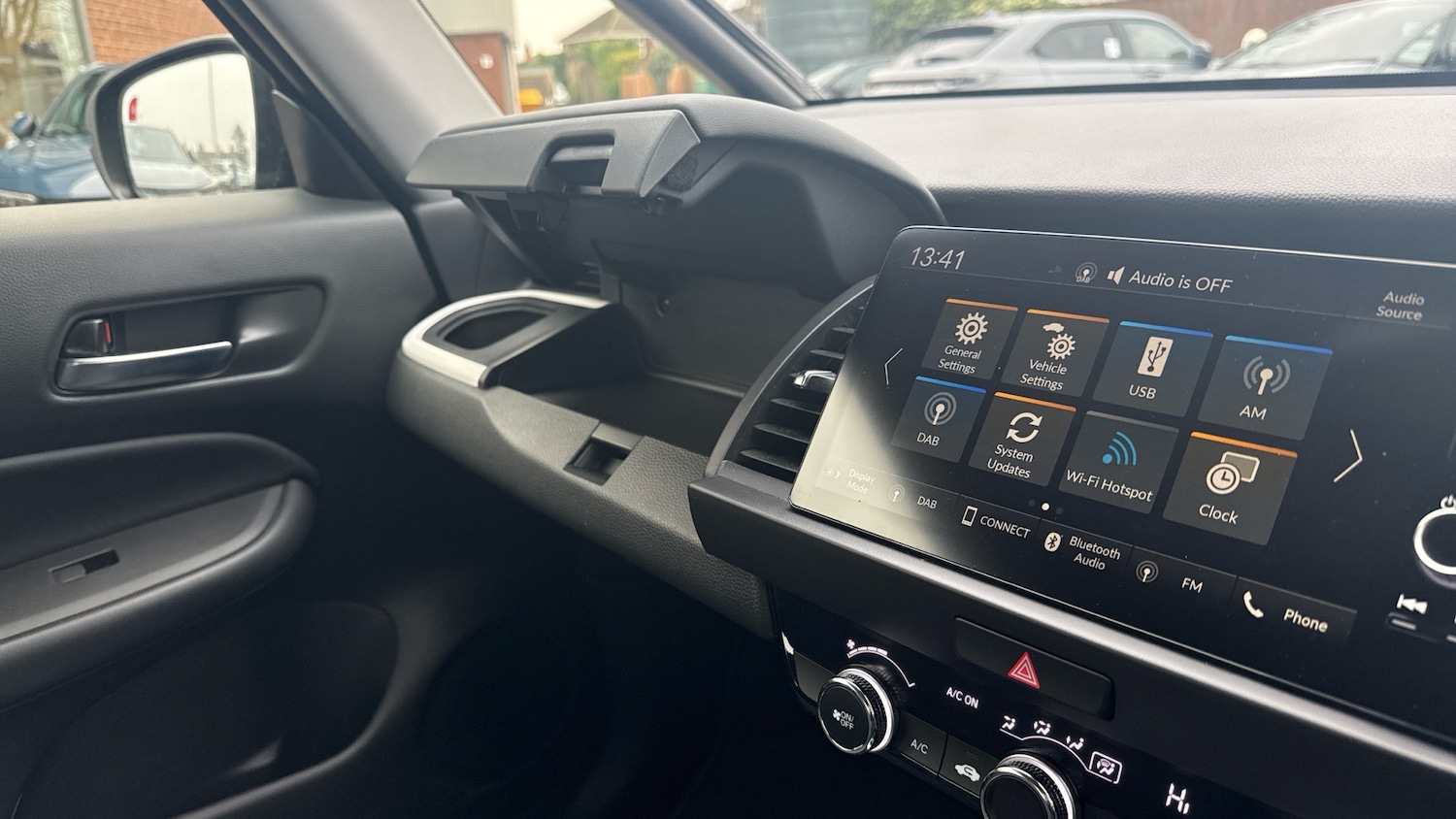 Used Honda Jazz 2021 for sale - 77420136: Photo 36