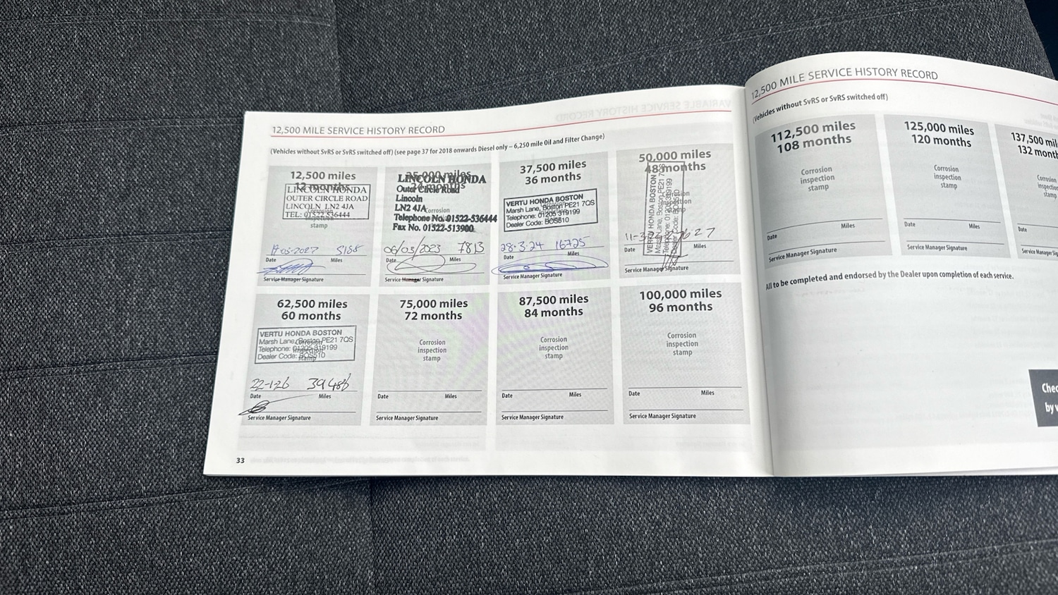 Used Honda Jazz 2021 for sale - 77420136: Photo 37