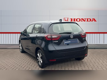 Used Honda Jazz 2021 for sale - 77420136: Photo