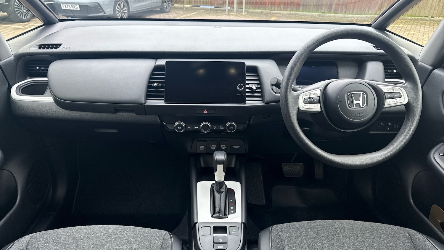 Used Honda Jazz 2021 for sale - 77420136: Photo 4