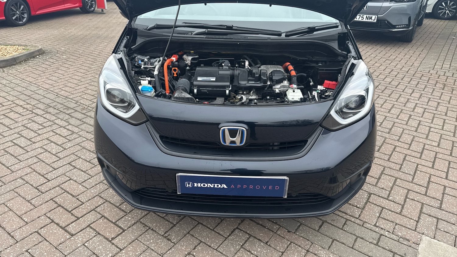Used Honda Jazz 2021 for sale - 77420136: Photo 40