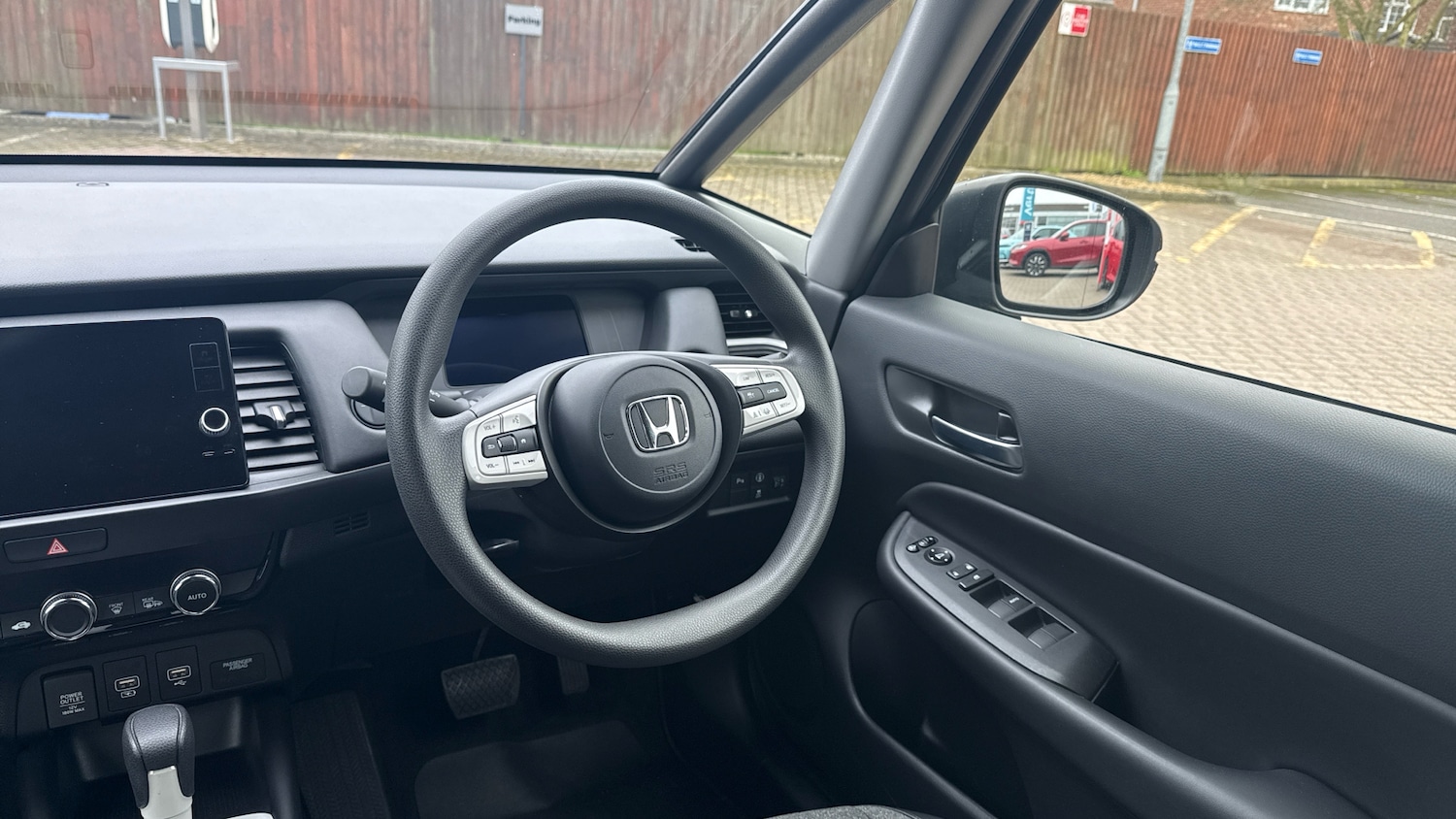 Used Honda Jazz 2021 for sale - 77420136: Photo 43