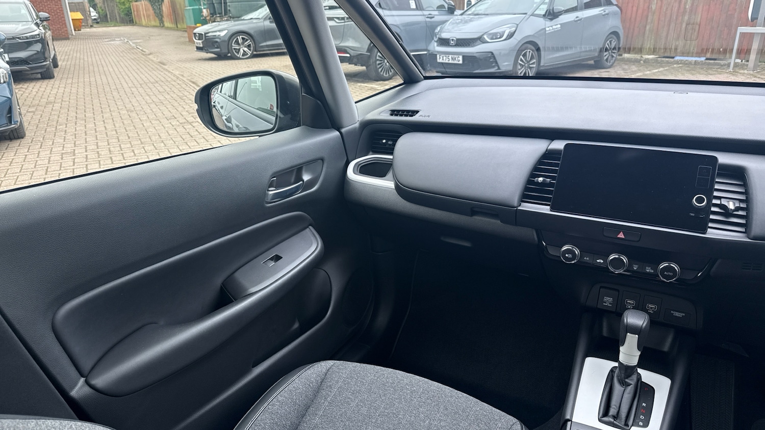 Used Honda Jazz 2021 for sale - 77420136: Photo 44