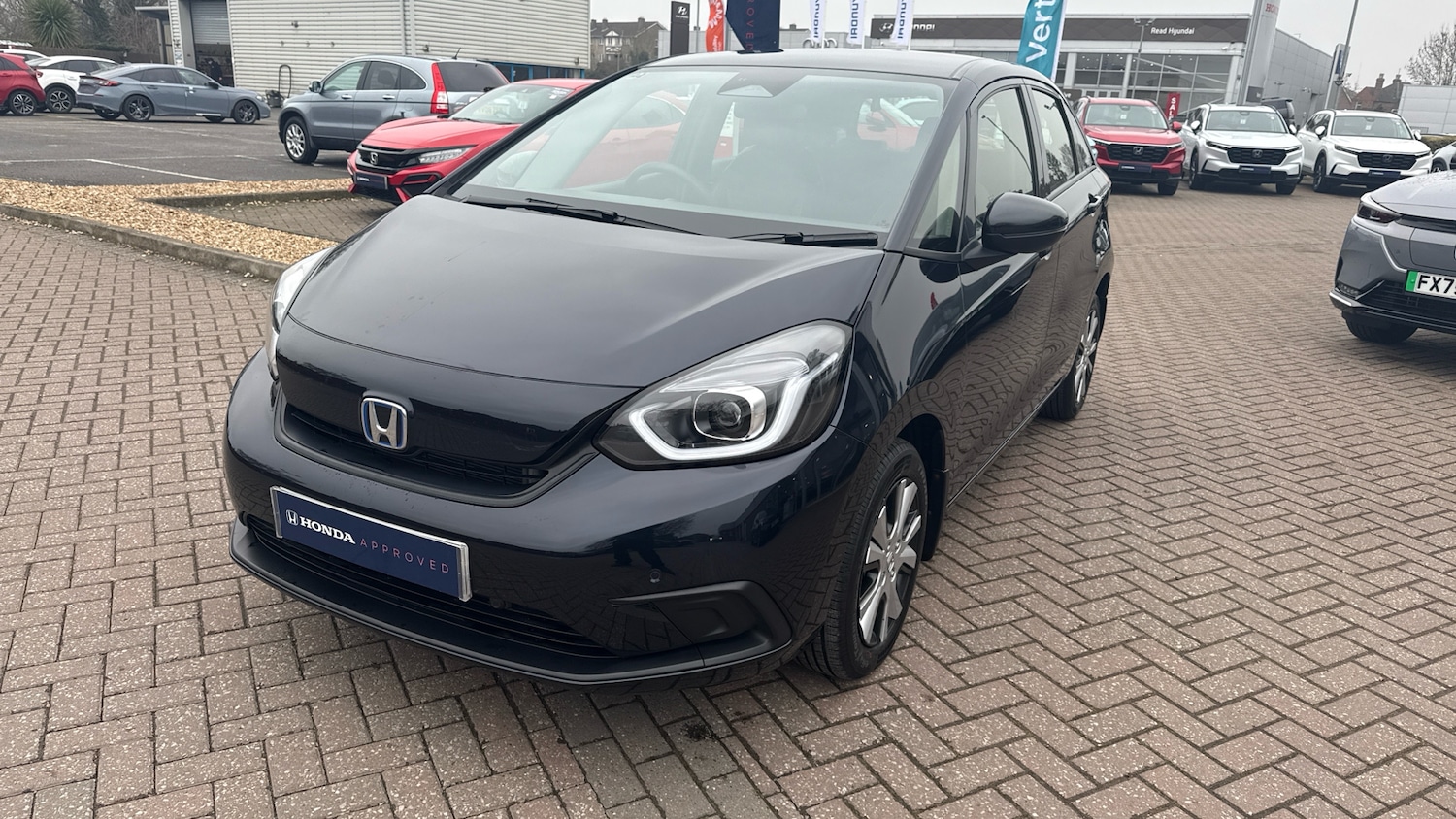 Used Honda Jazz 2021 for sale - 77420136: Photo 45