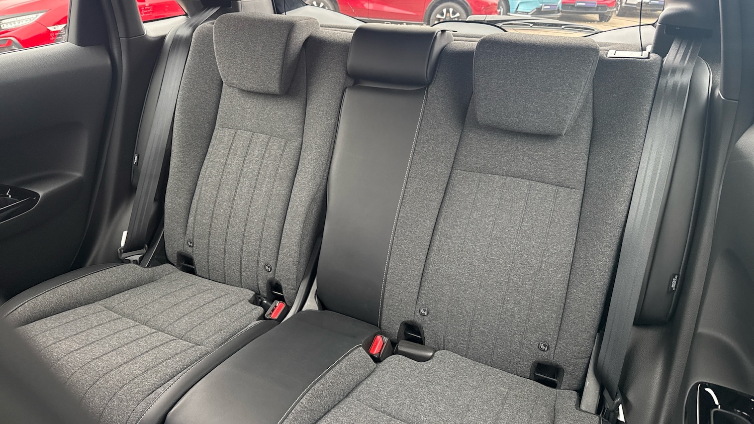 Used Honda Jazz 2021 for sale - 77420136: Photo 8