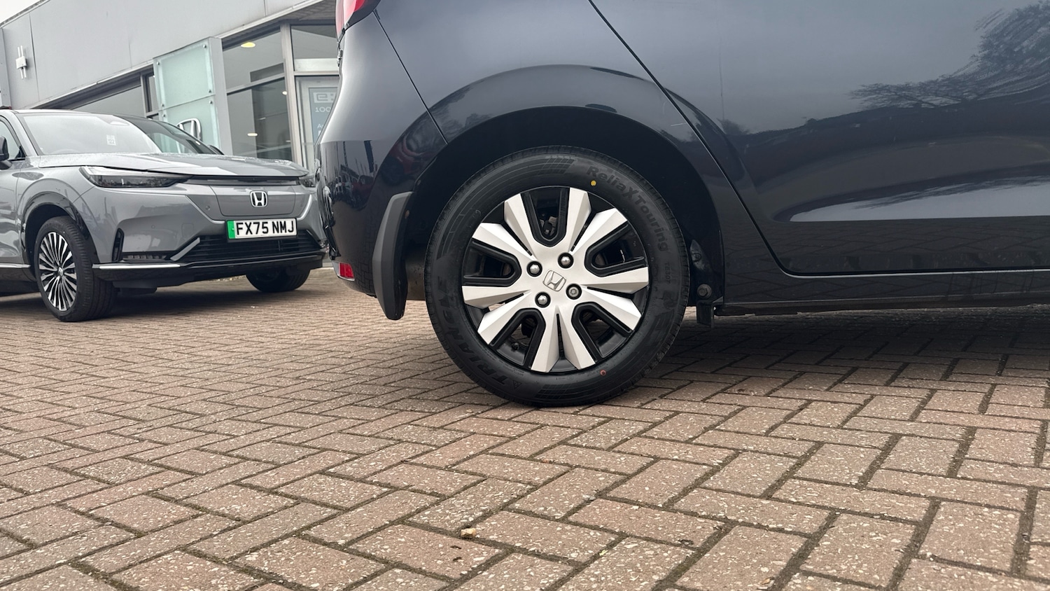 Used Honda Jazz 2021 for sale - 77420136: Photo 9