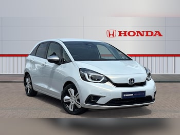 Used Honda Jazz 2023 for sale - 78815048: Photo