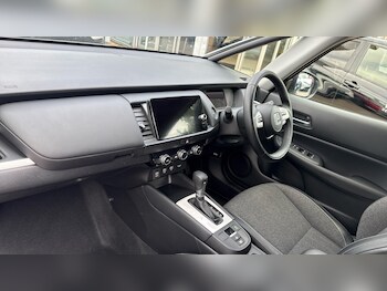 Used Honda Jazz 2023 for sale - 78815048: Photo