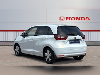Used Honda Jazz 2023 for sale - 78815048: Photo
