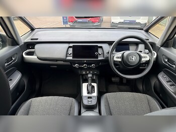 Used Honda Jazz 2023 for sale - 78815048: Photo