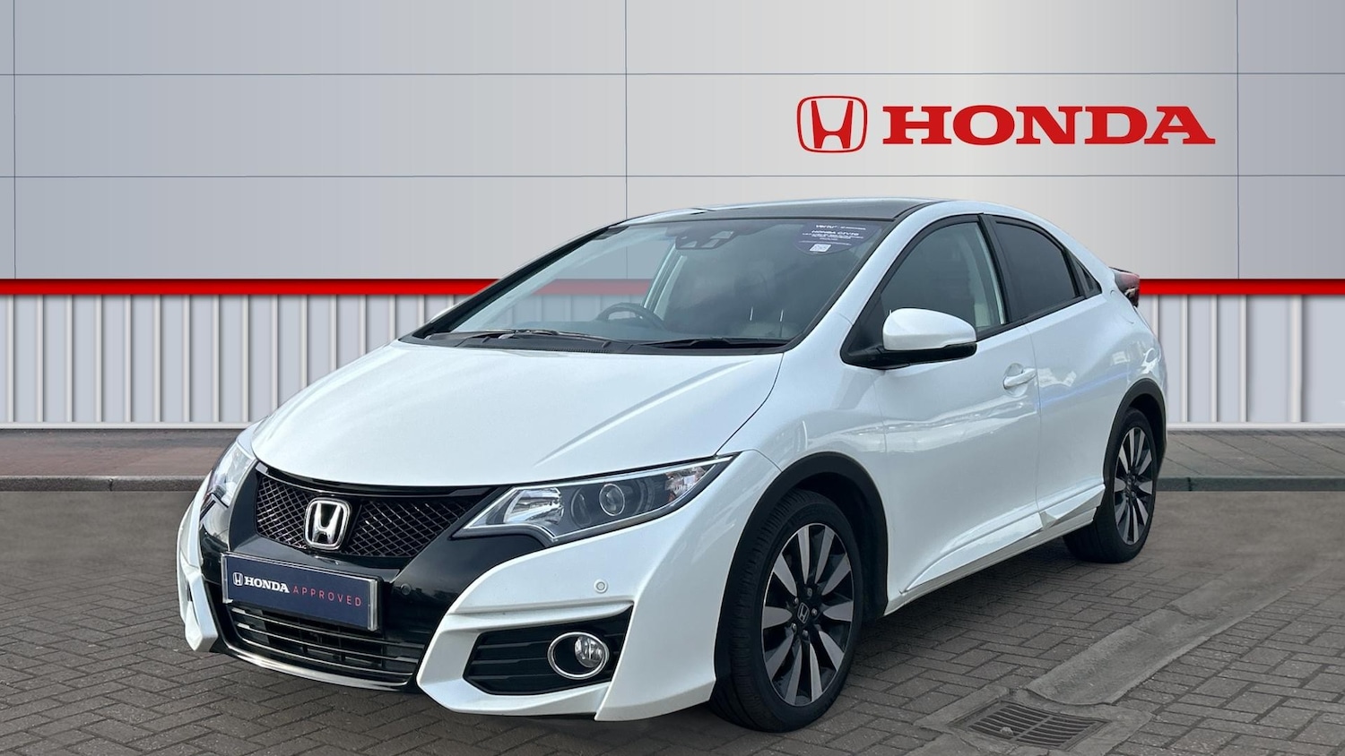 Used Honda Civic 2017 for sale - 77935101: Photo 10