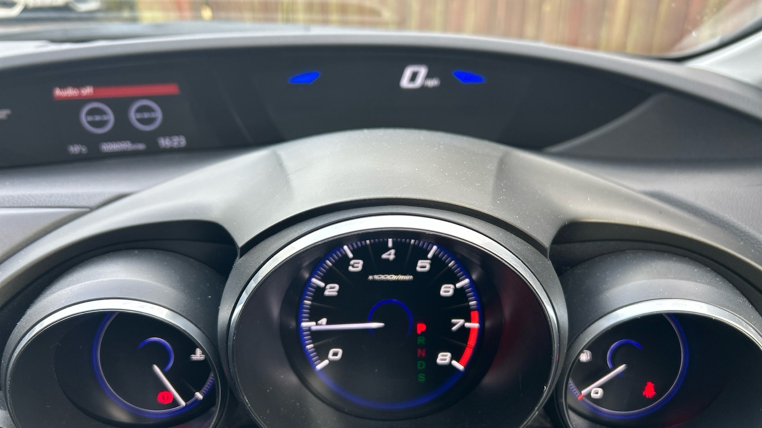 Used Honda Civic 2017 for sale - 77935101: Photo 11