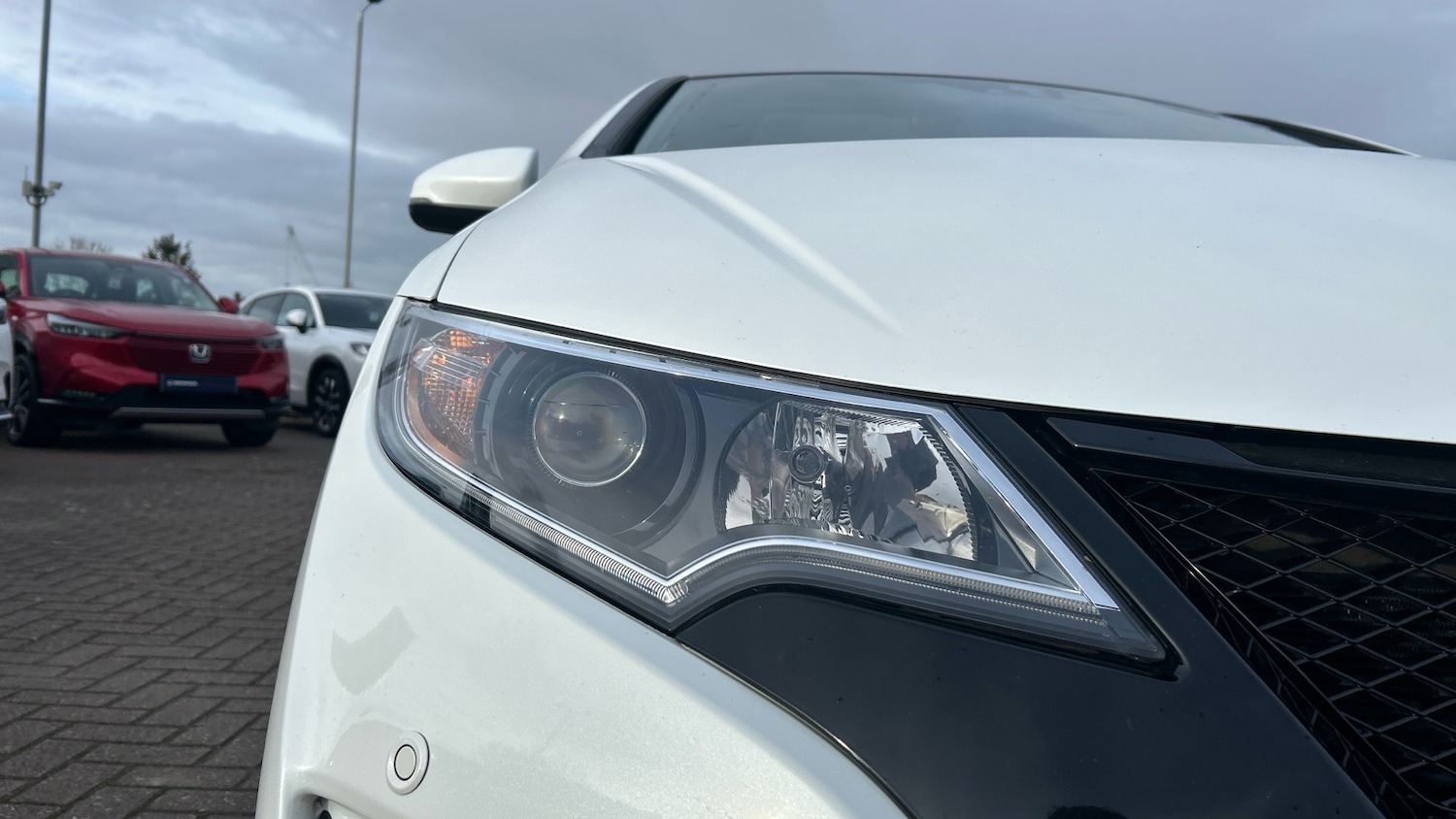 Used Honda Civic 2017 for sale - 77935101: Photo 15