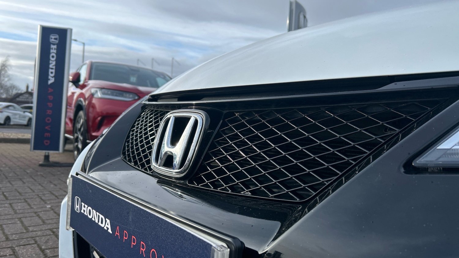 Used Honda Civic 2017 for sale - 77935101: Photo 16