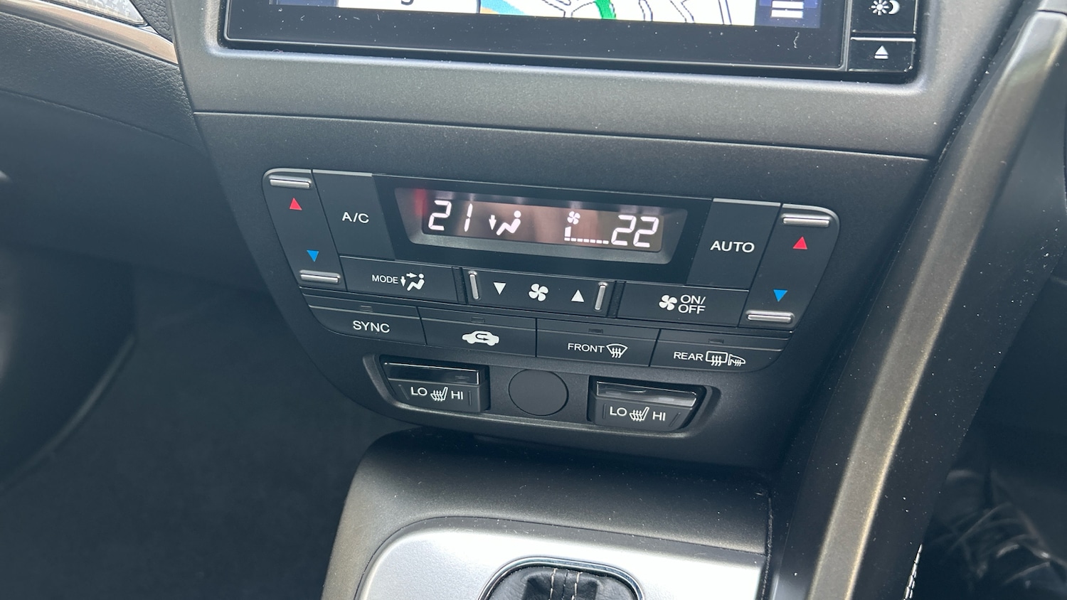 Used Honda Civic 2017 for sale - 77935101: Photo 32