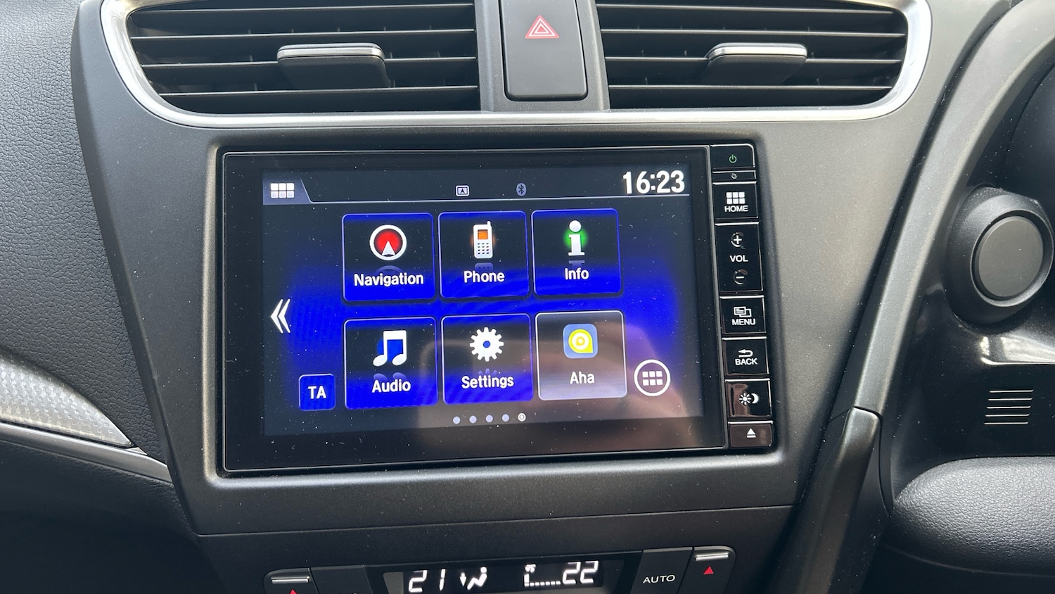 Used Honda Civic 2017 for sale - 77935101: Photo 35