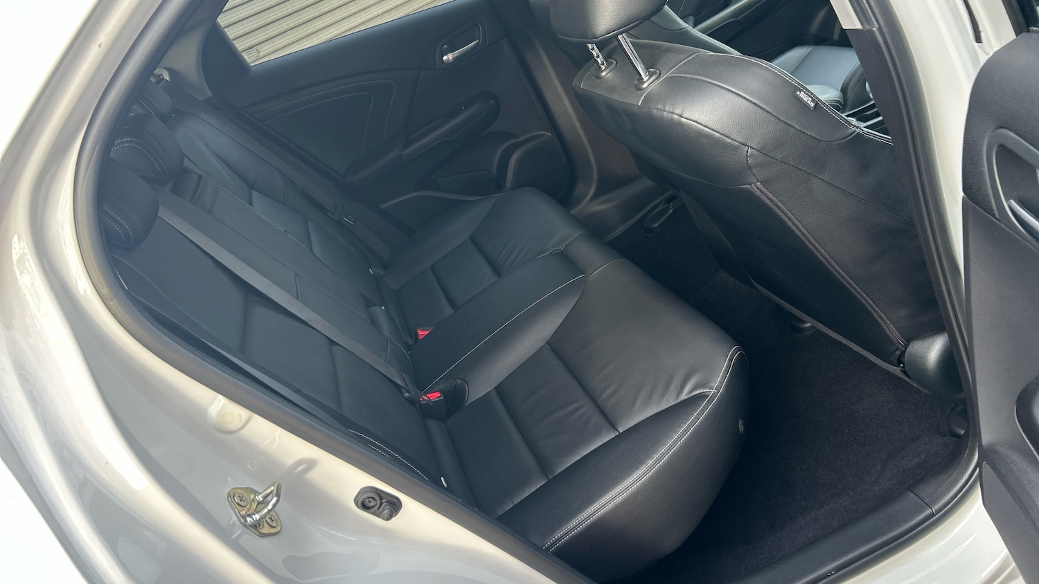 Used Honda Civic 2017 for sale - 77935101: Photo 40