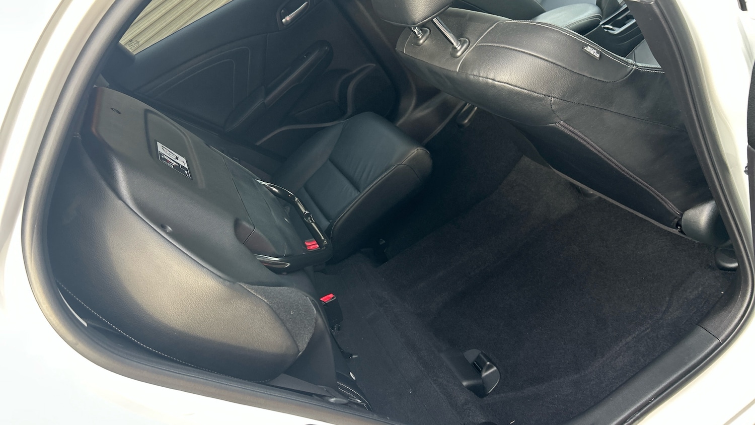 Used Honda Civic 2017 for sale - 77935101: Photo 41