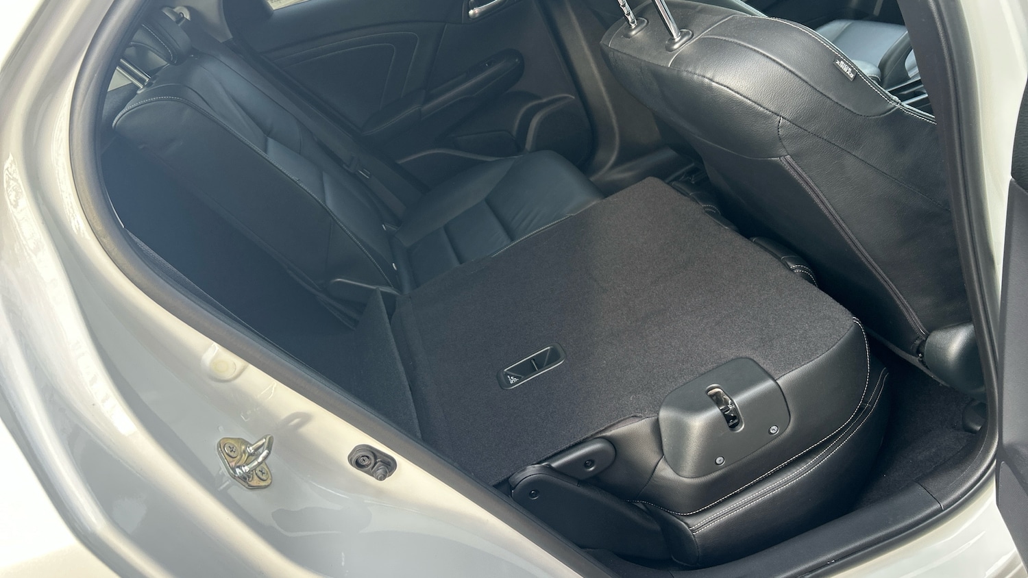 Used Honda Civic 2017 for sale - 77935101: Photo 42