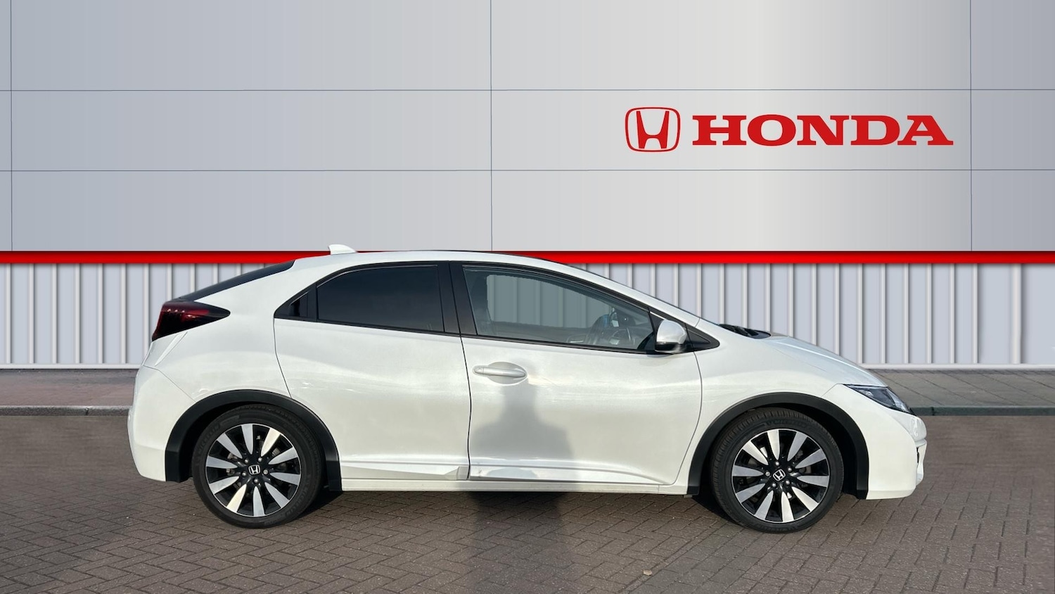 Used Honda Civic 2017 for sale - 77935101: Photo 5