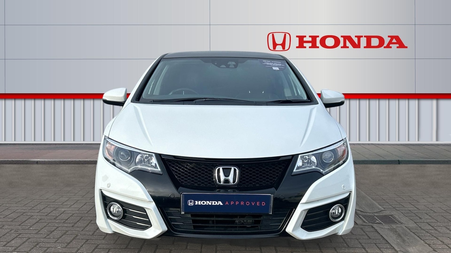 Used Honda Civic 2017 for sale - 77935101: Photo 6