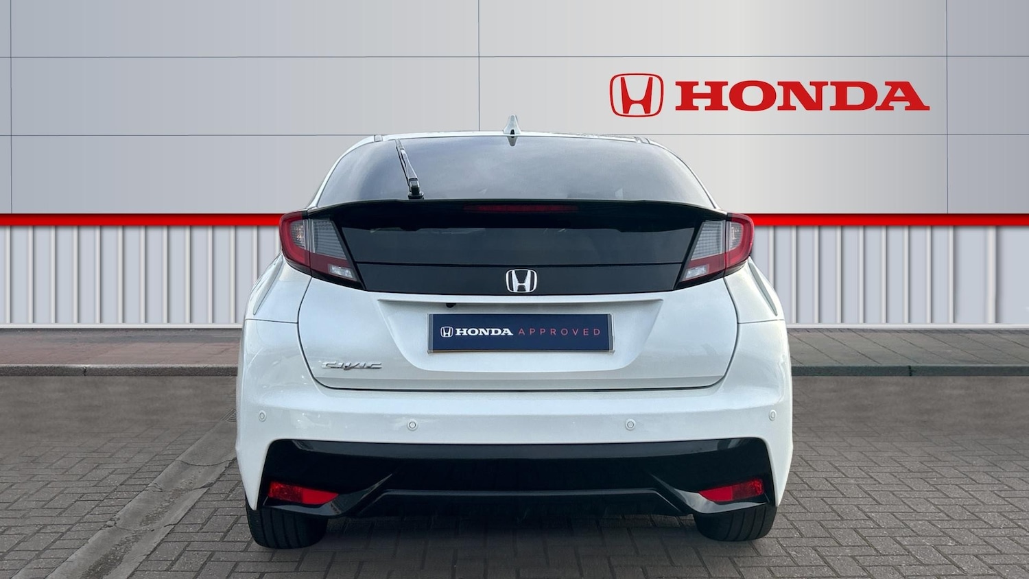 Used Honda Civic 2017 for sale - 77935101: Photo 7