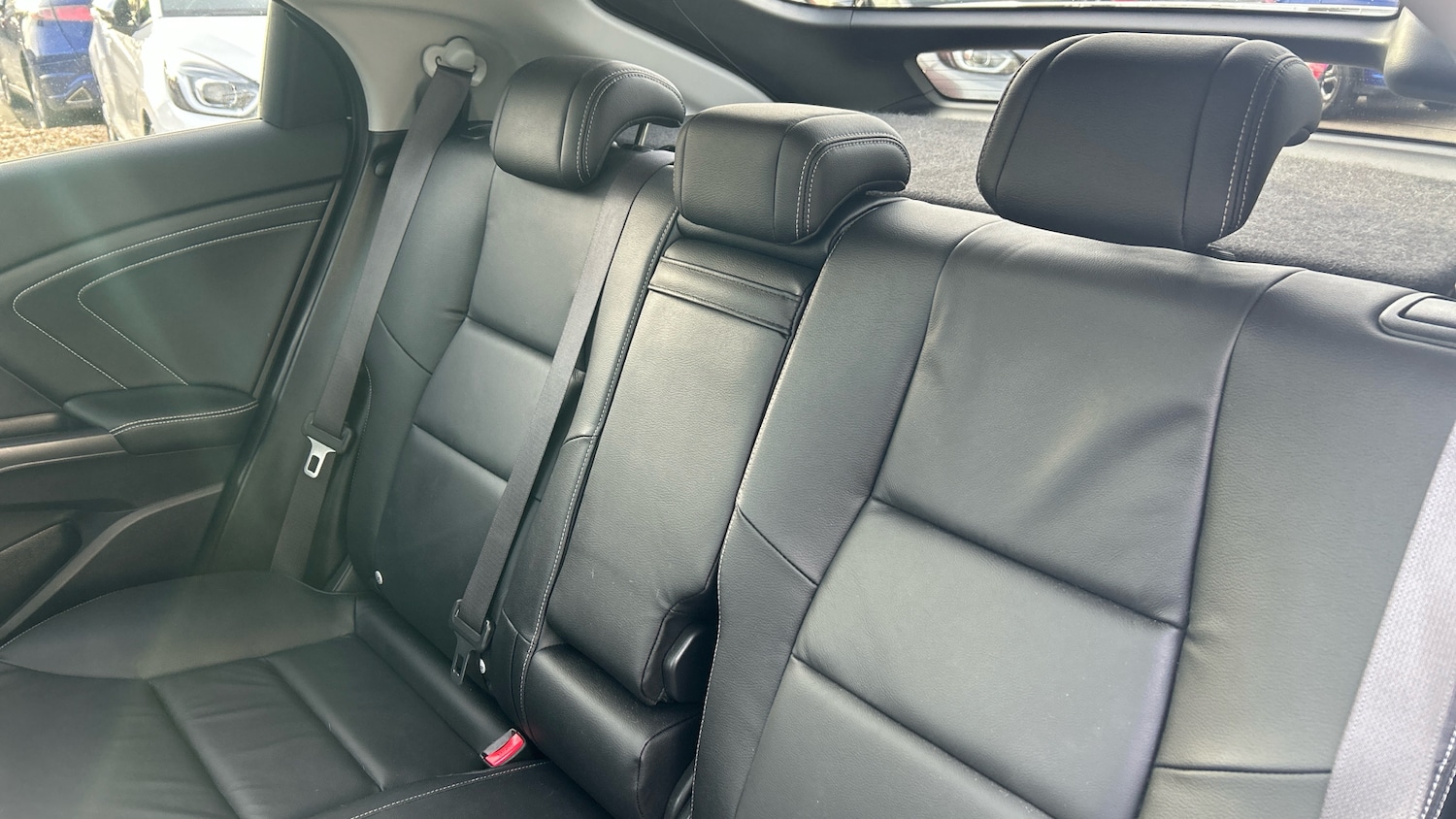 Used Honda Civic 2017 for sale - 77935101: Photo 8