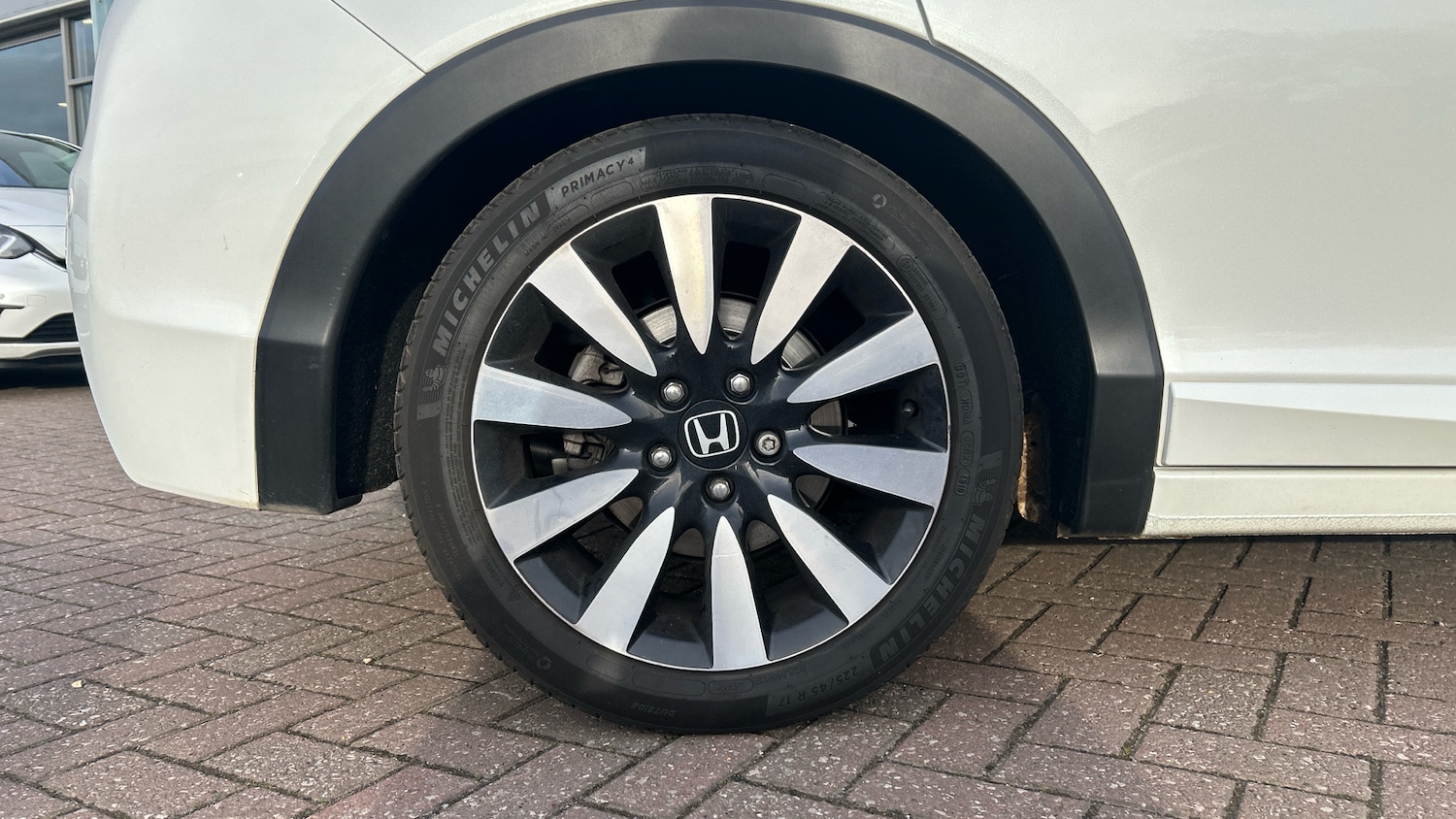 Used Honda Civic 2017 for sale - 77935101: Photo 9