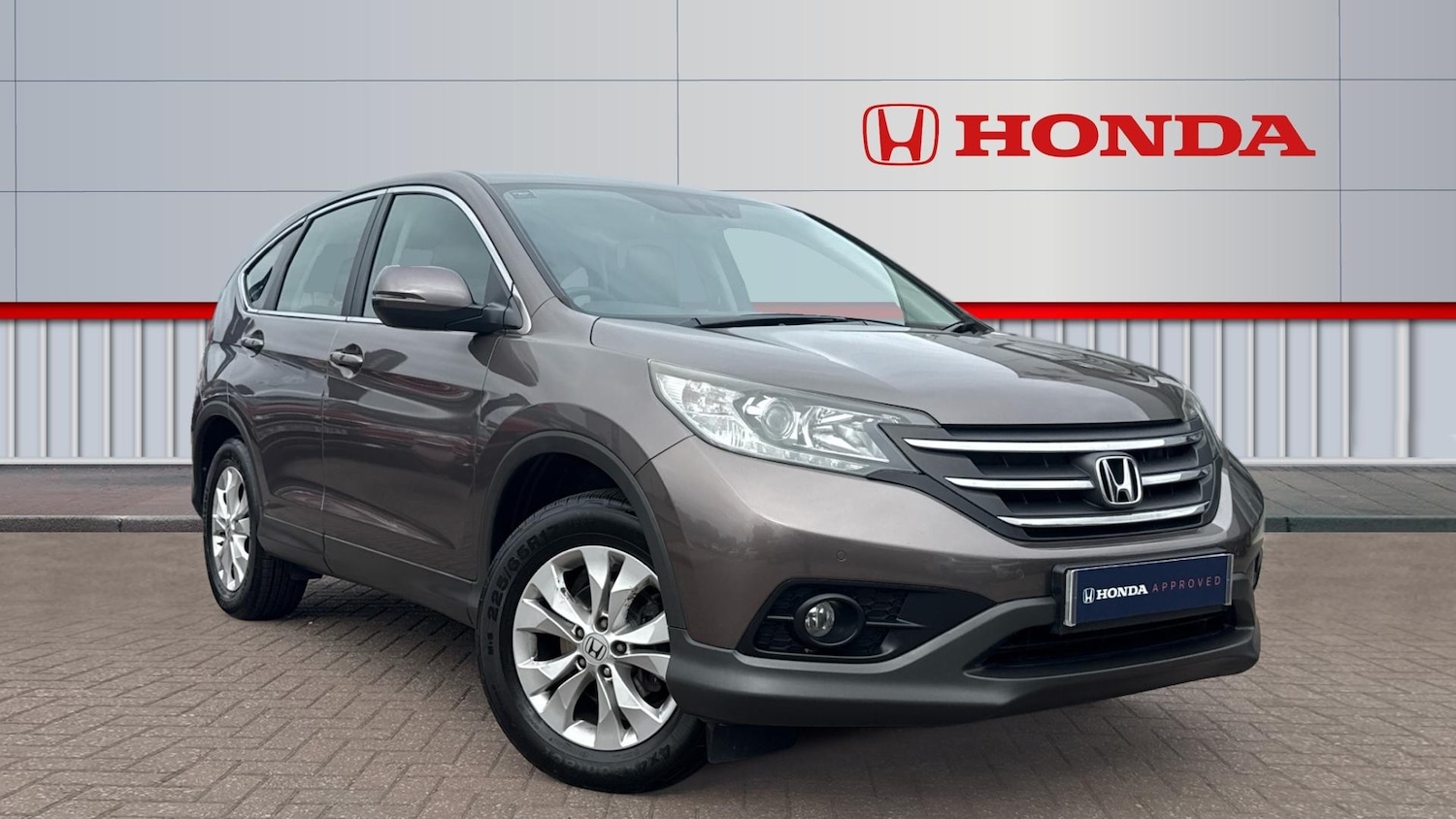 Used Honda CR-V 2013 for sale - 76194769: Photo 1