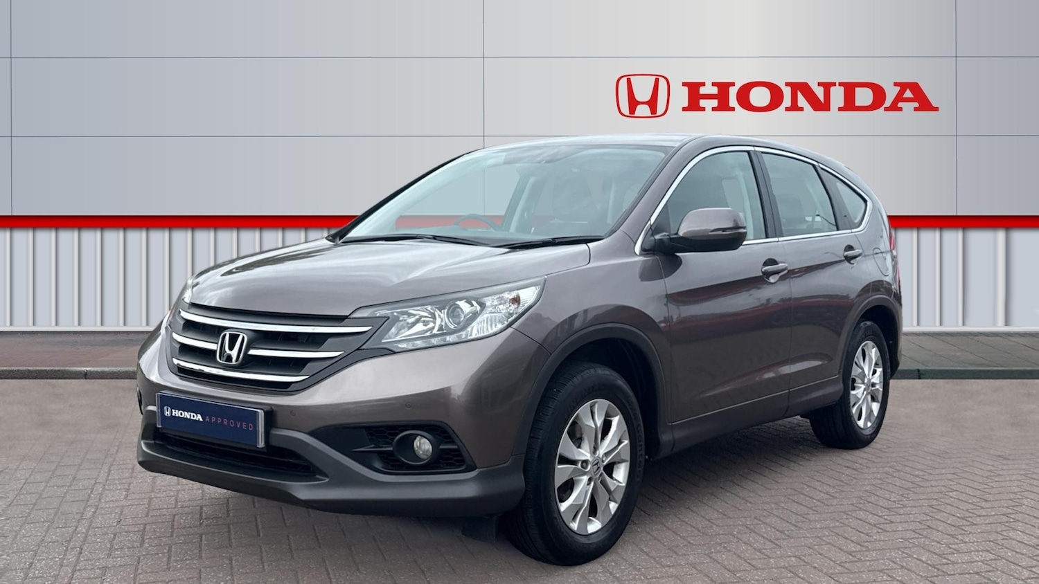 Used Honda CR-V 2013 for sale - 76194769: Photo 10