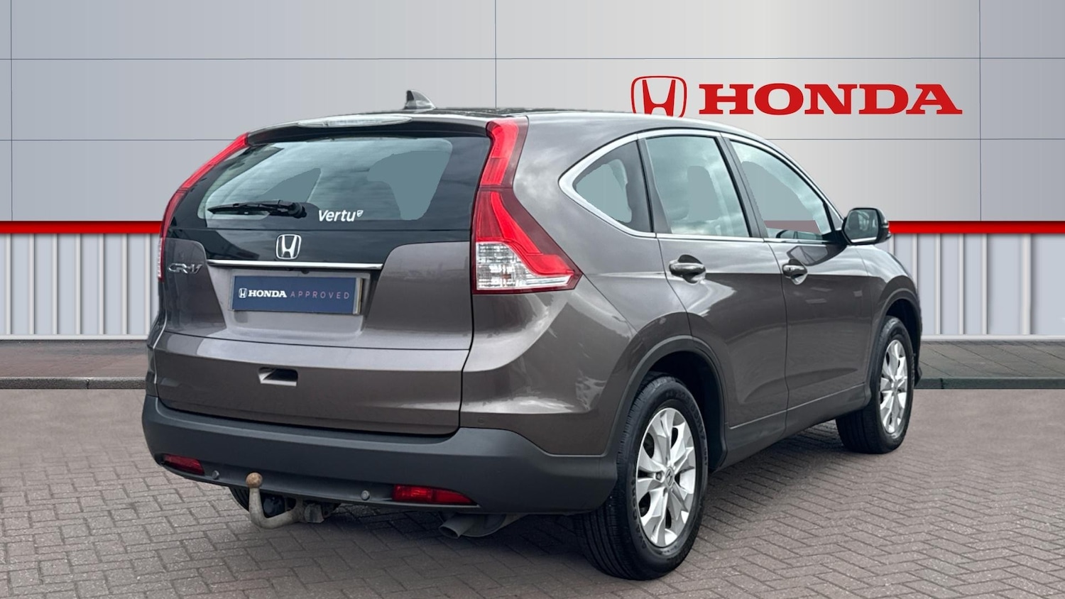 Used Honda CR-V 2013 for sale - 76194769: Photo 12