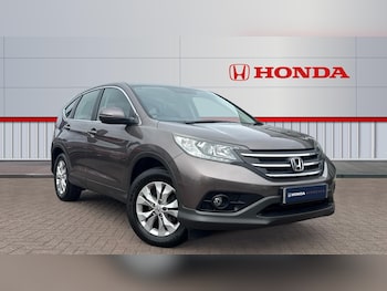 Honda - CR-V