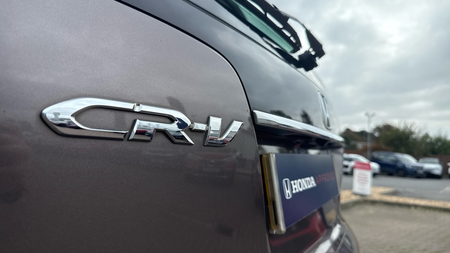 Used Honda CR-V 2013 for sale - 76194769: Photo 22