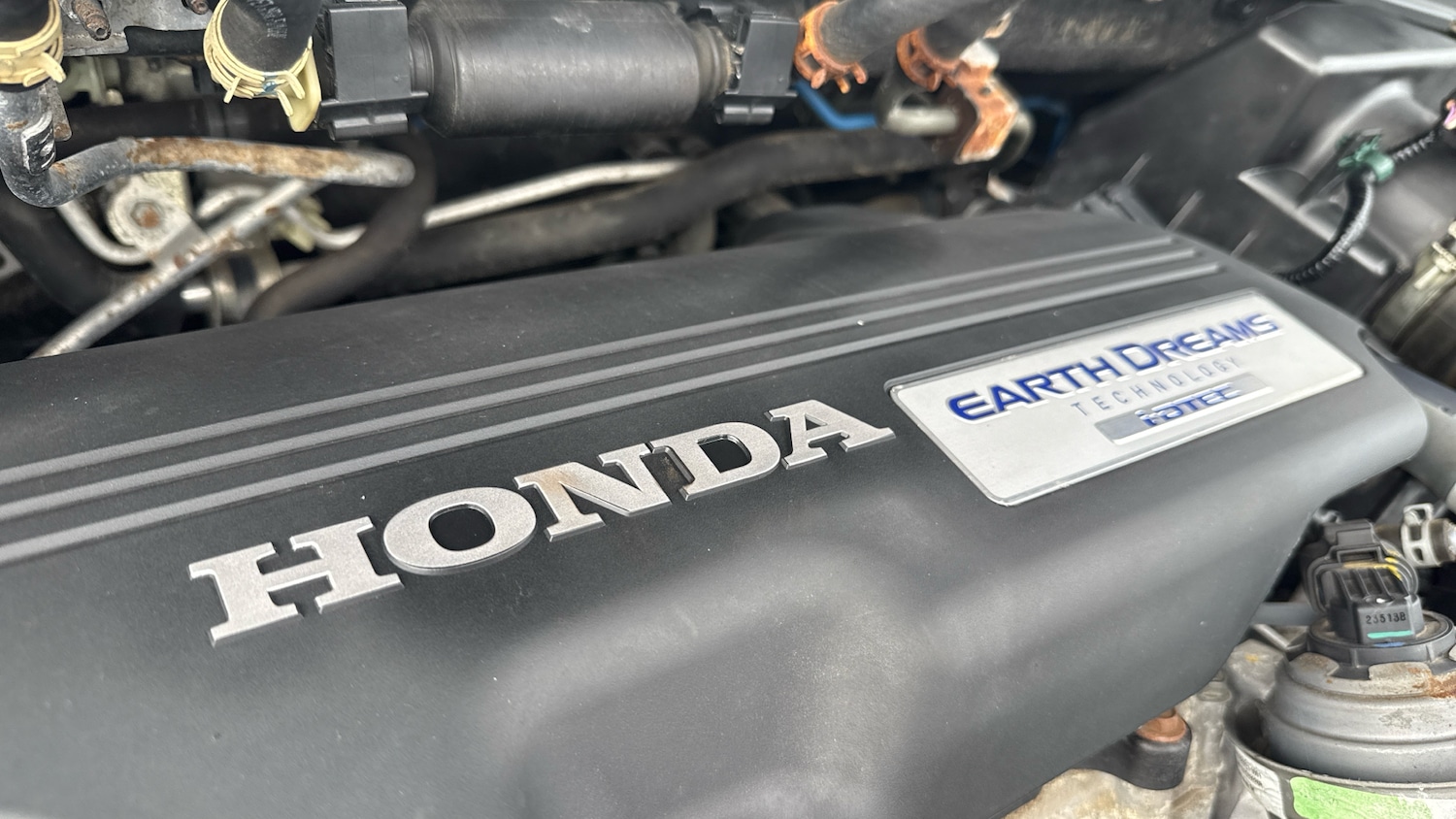 Used Honda CR-V 2013 for sale - 76194769: Photo 25
