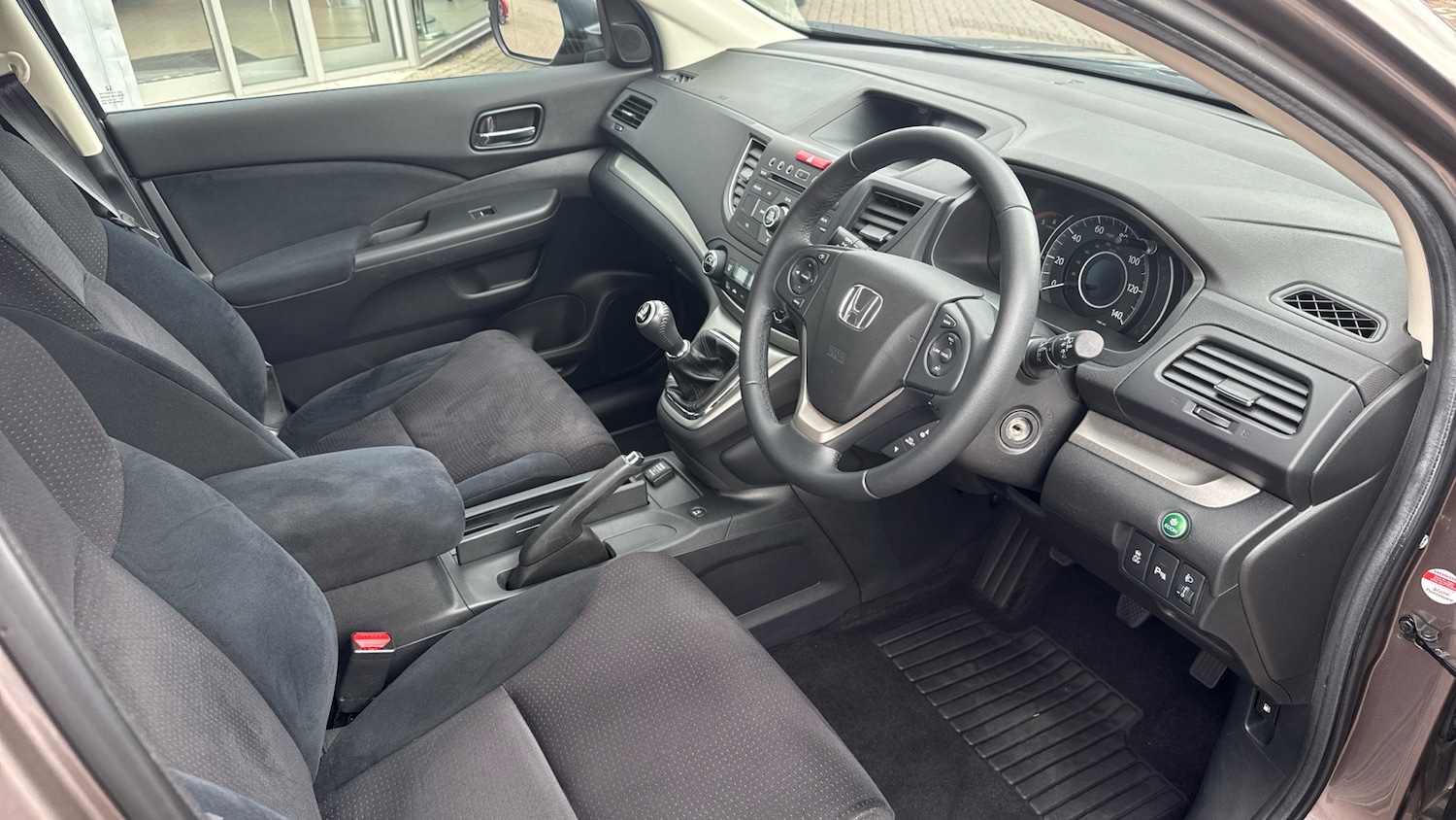 Used Honda CR-V 2013 for sale - 76194769: Photo 26