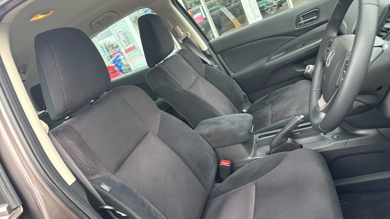 Used Honda CR-V 2013 for sale - 76194769: Photo 27