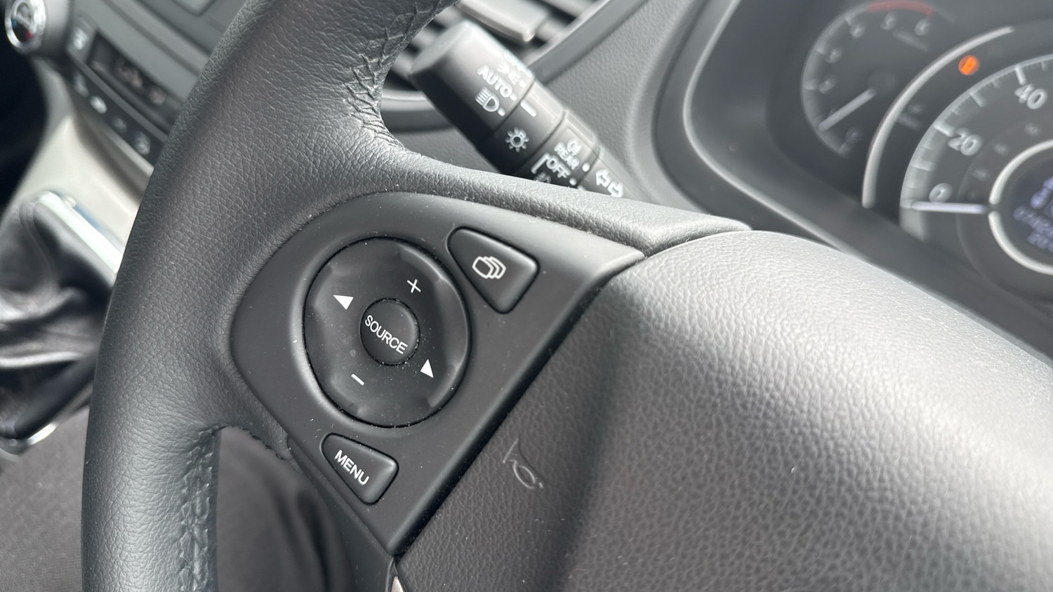 Used Honda CR-V 2013 for sale - 76194769: Photo 29