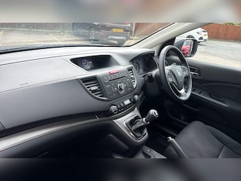 Used Honda CR-V 2013 for sale - 76194769: Photo 2