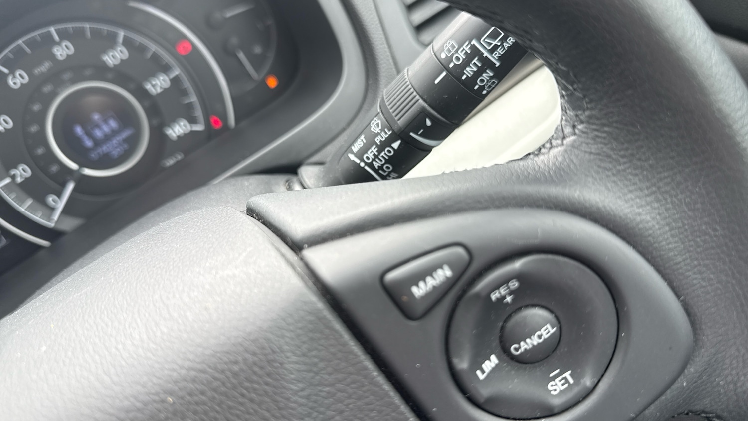 Used Honda CR-V 2013 for sale - 76194769: Photo 30