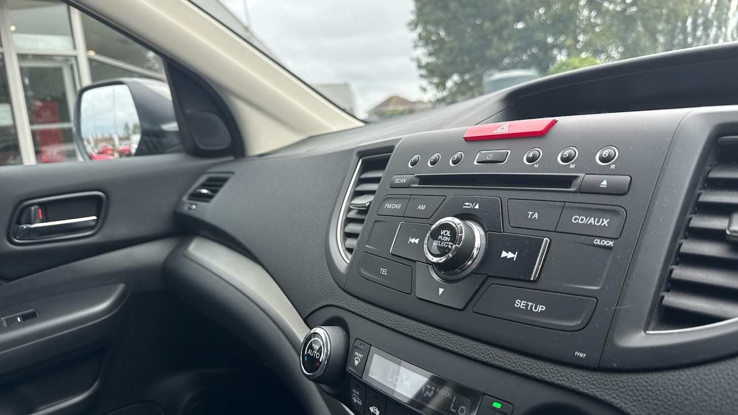 Used Honda CR-V 2013 for sale - 76194769: Photo 32