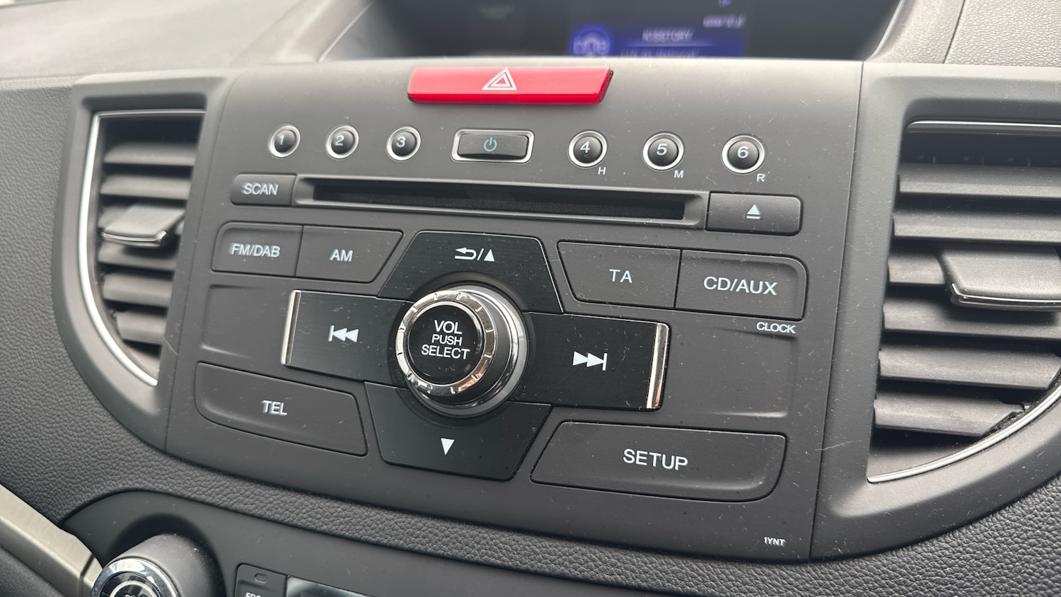 Used Honda CR-V 2013 for sale - 76194769: Photo 35