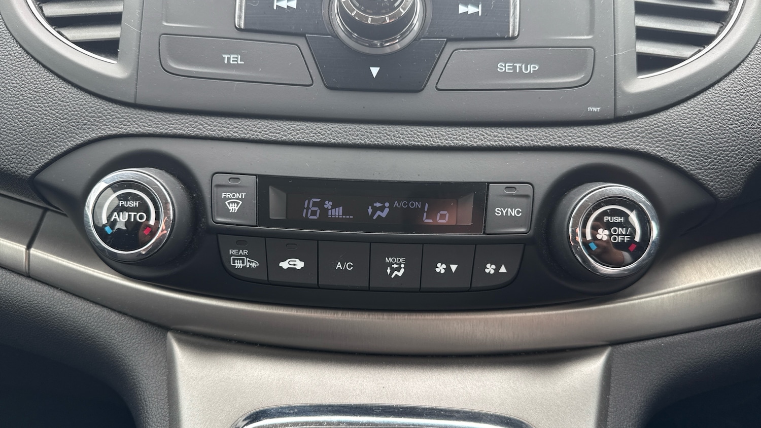 Used Honda CR-V 2013 for sale - 76194769: Photo 36