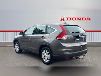 Used Honda CR-V 2013 for sale - 76194769: Photo 3