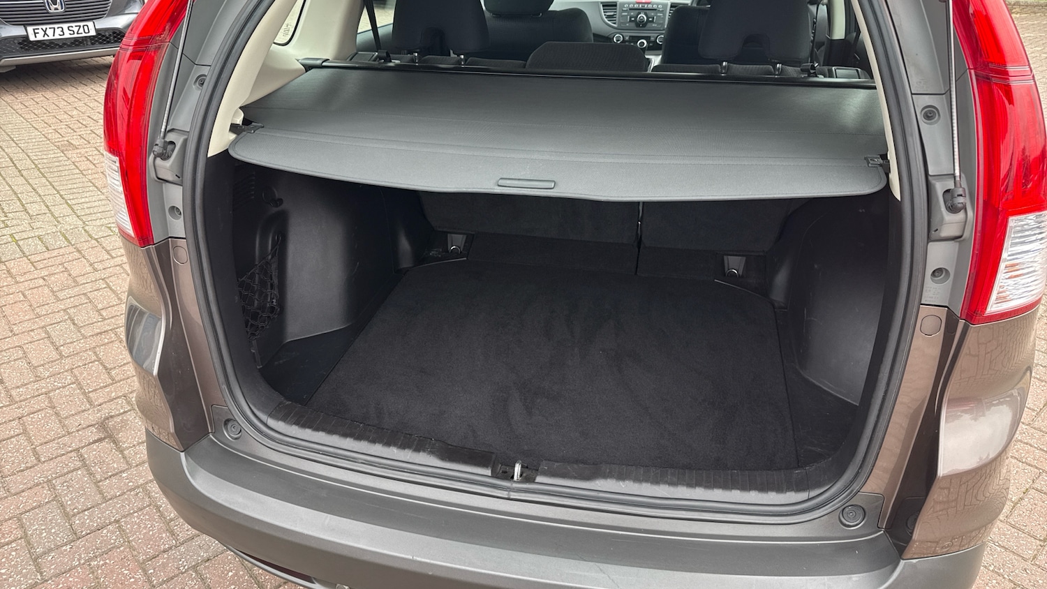 Used Honda CR-V 2013 for sale - 76194769: Photo 42