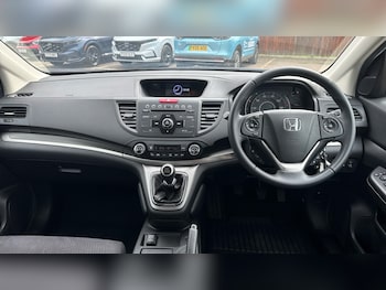 Used Honda CR-V 2013 for sale - 76194769: Photo 4