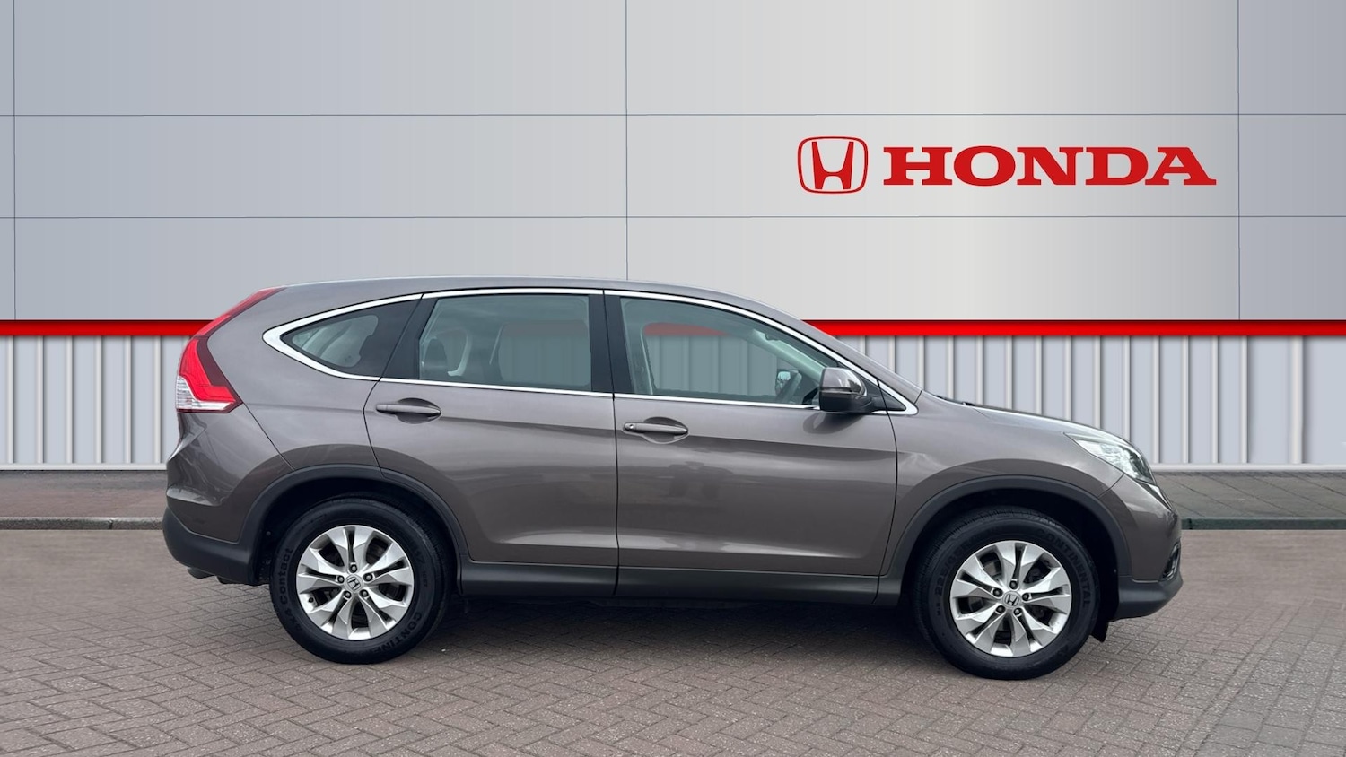 Used Honda CR-V 2013 for sale - 76194769: Photo 5